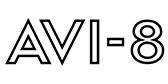 AVI-8 AVI-8_logo