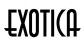 Exotica Exotica_logo