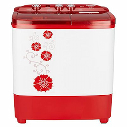 Panasonic NA-W65B2RRB 6.5 Kg Semi Automatic Top Load Washing Machine Panasonic NA-W65B2RRB 6.5 Kg Semi Automatic Top Load Washing Machine
