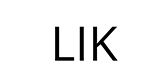 LIK LIK_logo