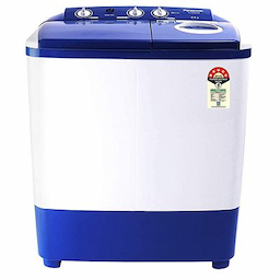 Panasonic NA-W65B3RRB 6.5 Kg Semi Automatic Top Load Washing Machine Panasonic NA-W65B3RRB 6.5 Kg Semi Automatic Top Load Washing Machine