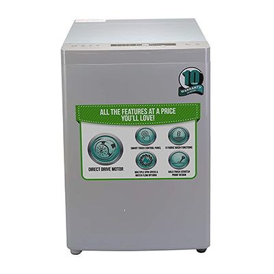 CRAW1301 7.2 Kg Fully Automatic Top Load Washing Machine CRAW1301 7.2 Kg Fully Automatic Top Load Washing Machine