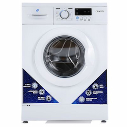 Croma CRAW0151 6 Kg Fully Automatic Front Load Washing Machine Croma CRAW0151 6 Kg Fully Automatic Front Load Washing Machine