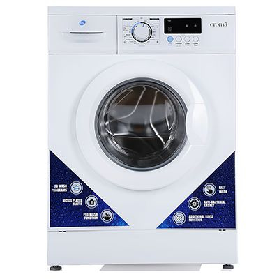 CRAW0151 6 Kg Fully Automatic Front Load Washing Machine CRAW0151 6 Kg Fully Automatic Front Load Washing Machine