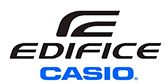 Casio Edifice Casio Edifice_logo