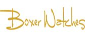 Boxer Boxer_logo