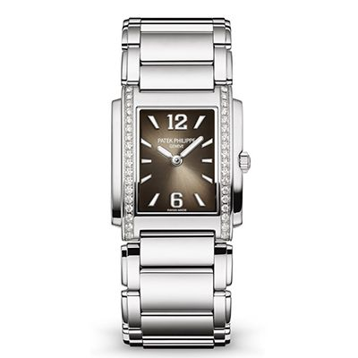 Patek Philippe 4910/1200A TWENTY~4 Patek Philippe 4910/1200A TWENTY~4