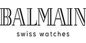 Balmain Balmain_logo