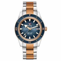Rado R32137203 Captain Cook Automatic Rado R32137203 Captain Cook Automatic
