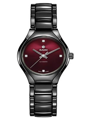 Rado R27242742 True Automatic Diamonds Rado R27242742 True Automatic Diamonds