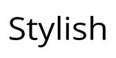 Stylish Stylish_logo