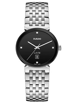 Rado R48913713 Florence Classic Diamonds Rado R48913713 Florence Classic Diamonds