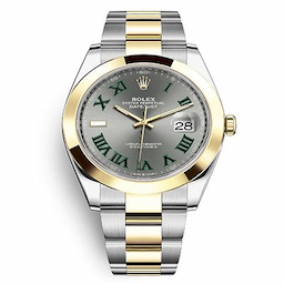 Rolex 126303 DateJust 41 Rolex 126303 DateJust 41