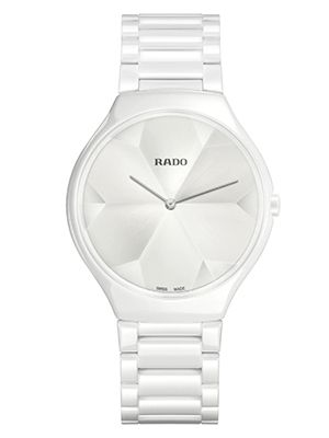 Rado R27007032 True Thinline x Great Gardens of the World Rado R27007032 True Thinline x Great Gardens of the World