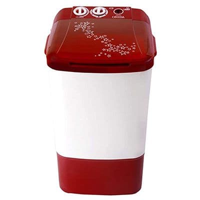 WS65WLPT1LR 6.5 Kg Semi Automatic Top Load Washing Machine WS65WLPT1LR 6.5 Kg Semi Automatic Top Load Washing Machine
