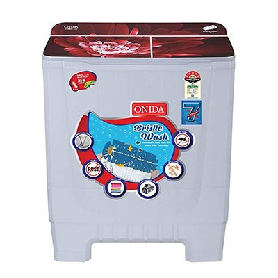 S80GSB 8 Kg Semi Automatic Top Load Washing Machine S80GSB 8 Kg Semi Automatic Top Load Washing Machine