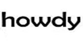 Howdy Howdy_logo