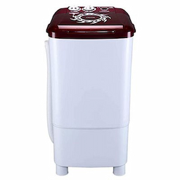 Onida W90W 9 Kg Semi Automatic Top Load Washing Machine Onida W90W 9 Kg Semi Automatic Top Load Washing Machine