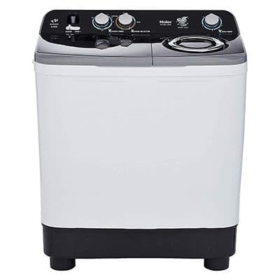 HTW85-186S 8.5 Kg Semi Automatic Top Load Washing Machine HTW85-186S 8.5 Kg Semi Automatic Top Load Washing Machine