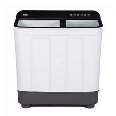 HTW100-178BK 10 Kg Semi Automatic Top Load Washing Machine HTW100-178BK 10 Kg Semi Automatic Top Load Washing Machine