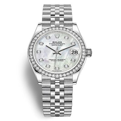 Rolex 278384RBR DateJust 31 Rolex 278384RBR DateJust 31