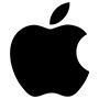 Apple Apple_logo