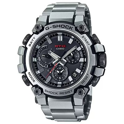 Casio G-SHOCK MTG-B3000D-1ADR - G1306 Casio G-SHOCK MTG-B3000D-1ADR - G1306