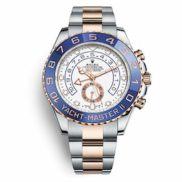 Rolex 116681 YACHT-MASTER II Rolex 116681 YACHT-MASTER II