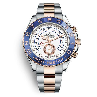 Rolex 116681 YACHT-MASTER II Rolex 116681 YACHT-MASTER II