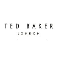 Ted Baker Ted Baker_logo