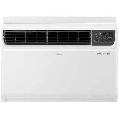 JW-Q18WUXA 1.5 Ton 3 Star Inverter Window AC JW-Q18WUXA 1.5 Ton 3 Star Inverter Window AC