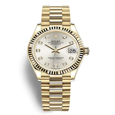 Rolex 278278 DateJust 31 Rolex 278278 DateJust 31