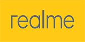 Realme Realme_logo