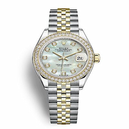 Rolex 279383RBR Lady-DateJust Rolex 279383RBR Lady-DateJust