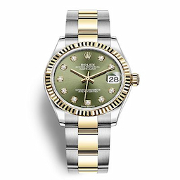 Rolex 278273 DateJust 31 Rolex 278273 DateJust 31