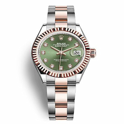 Rolex 279171 Lady-DateJust Rolex 279171 Lady-DateJust