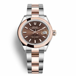 Rolex 279161 Lady-DateJust Rolex 279161 Lady-DateJust