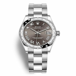 Rolex 278344RBR DateJust 31 Rolex 278344RBR DateJust 31