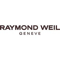 Raymond Weil Raymond Weil_logo