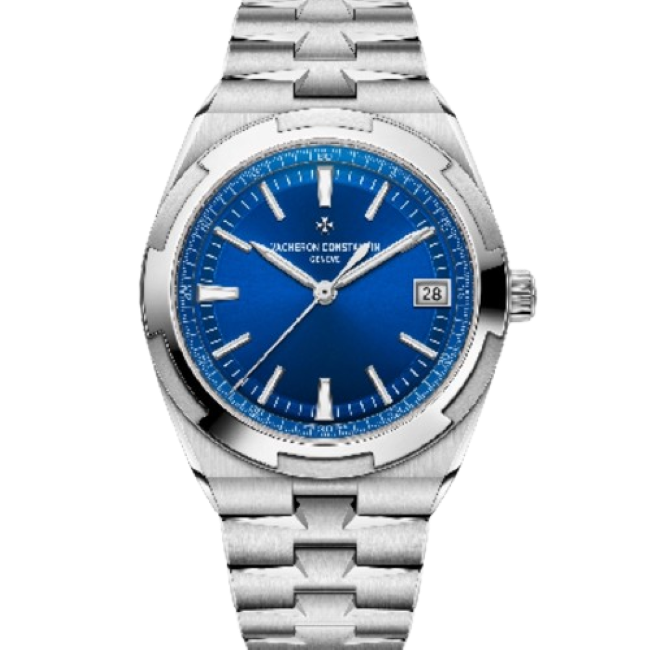 Vacheron Constantin Overseas 4520V210A-B128 Vacheron Constantin Overseas 4520V210A-B128