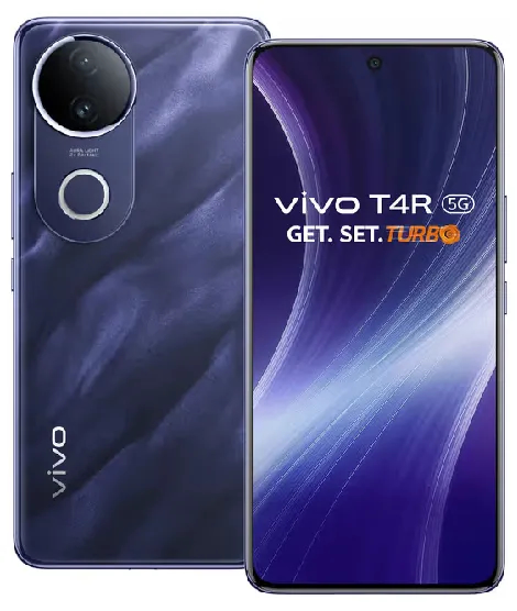 Vivo Vivo T4R 5G