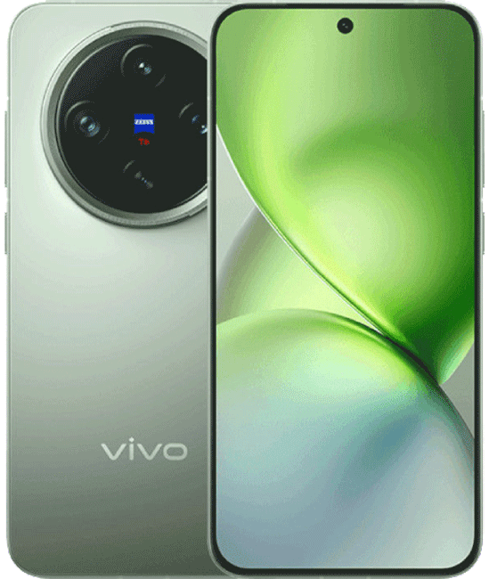 Vivo Vivo X200 Pro Mini