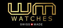 WM Watches WM Watches_logo