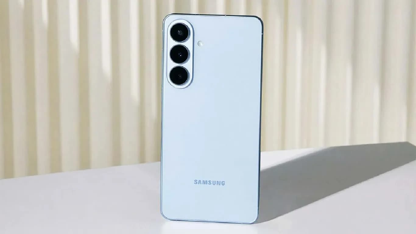 Samsung Begins Testing Galaxy S26 FE with One UI 9 and Exynos 2500 Samsung Begins Testing Galaxy S26 FE with One UI 9 and Exynos 2500