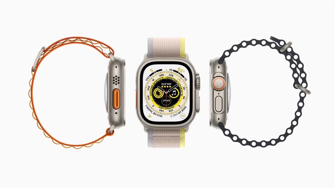 Apple Watch Ultra Will Not Receive watchOS 27 Update This Fall Apple Watch Ultra Will Not Receive watchOS 27 Update This Fall