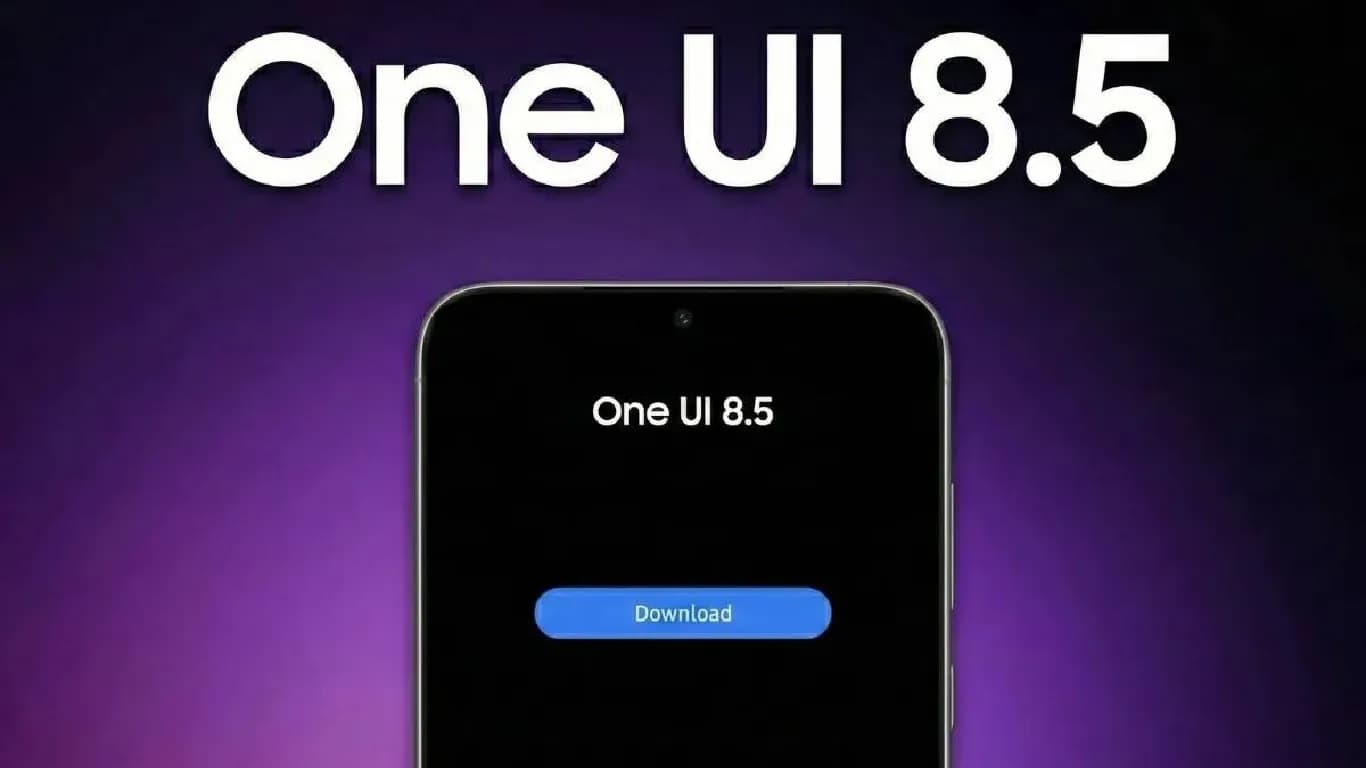Samsung Expands One UI 8.5 Stable Update to Four More Smartphones in South Korea Samsung Expands One UI 8.5 Stable Update to Four More Smartphones in South Korea
