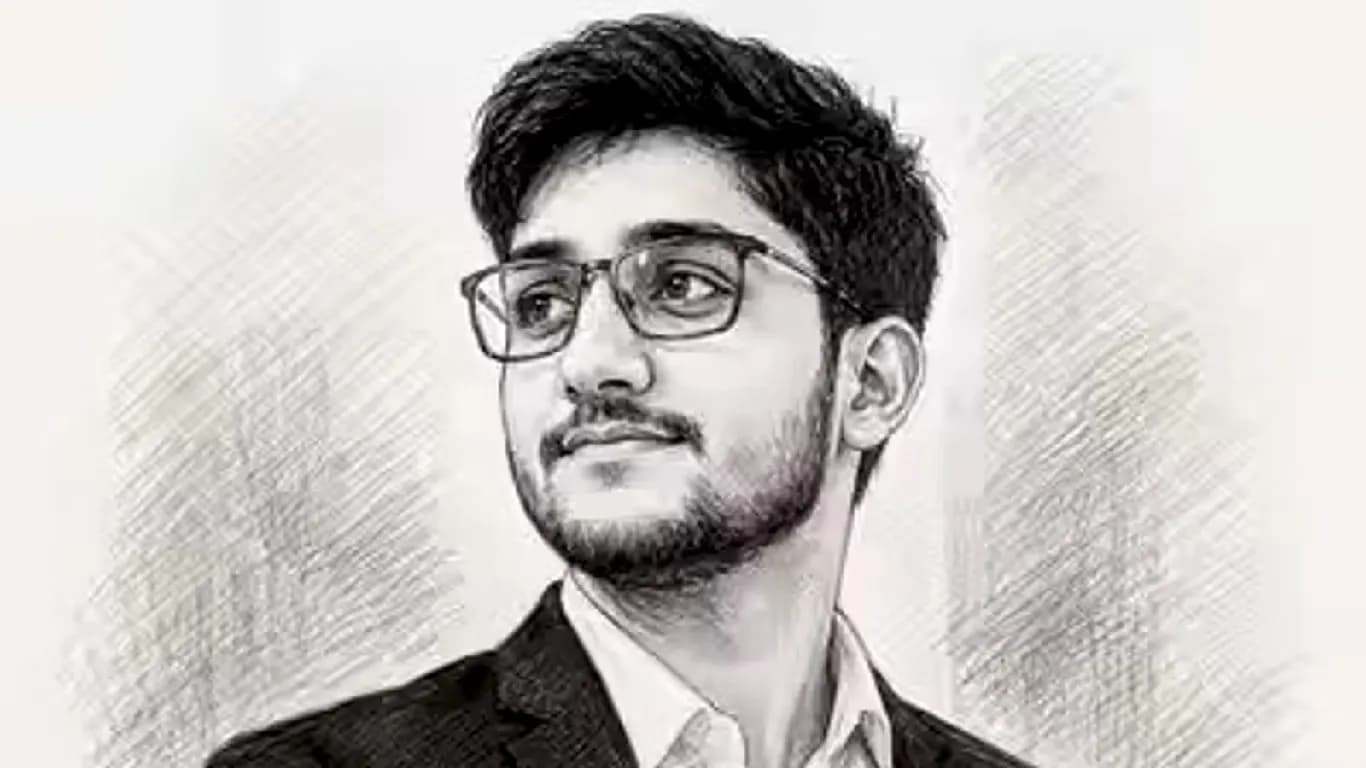 IIT Delhi Graduate Hemant Kumar Bhukar Secures AIR 7 in ISRO Scientist Selection IIT Delhi Graduate Hemant Kumar Bhukar Secures AIR 7 in ISRO Scientist Selection