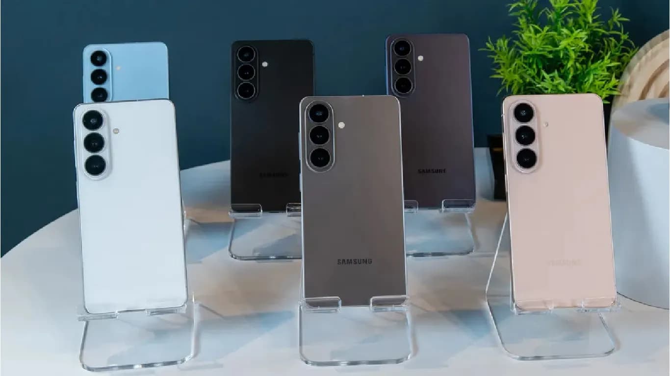 Samsung May Redesign Galaxy S27 Camera for Qi2 Magnet Integration Samsung May Redesign Galaxy S27 Camera for Qi2 Magnet Integration