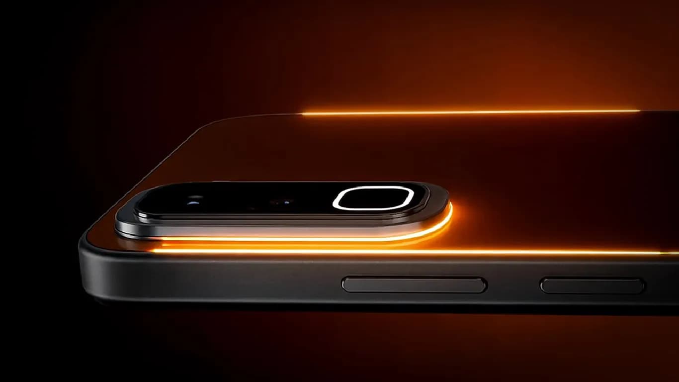 Infinix Hot 70 Series Launches Globally on May 25 With Color-Changing Panel Infinix Hot 70 Series Launches Globally on May 25 With Color-Changing Panel