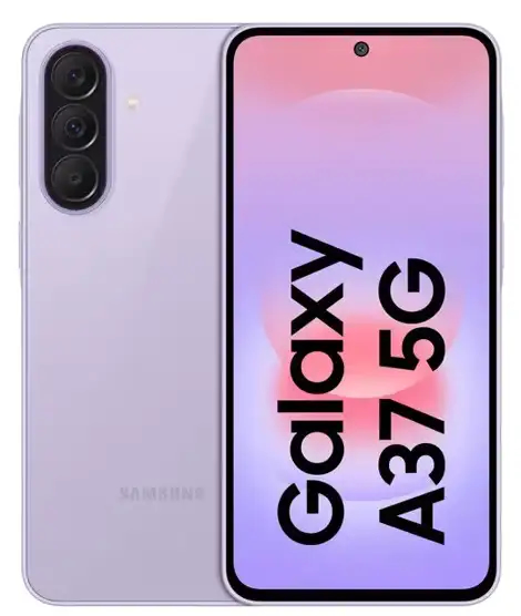Galaxy A37 Galaxy A37